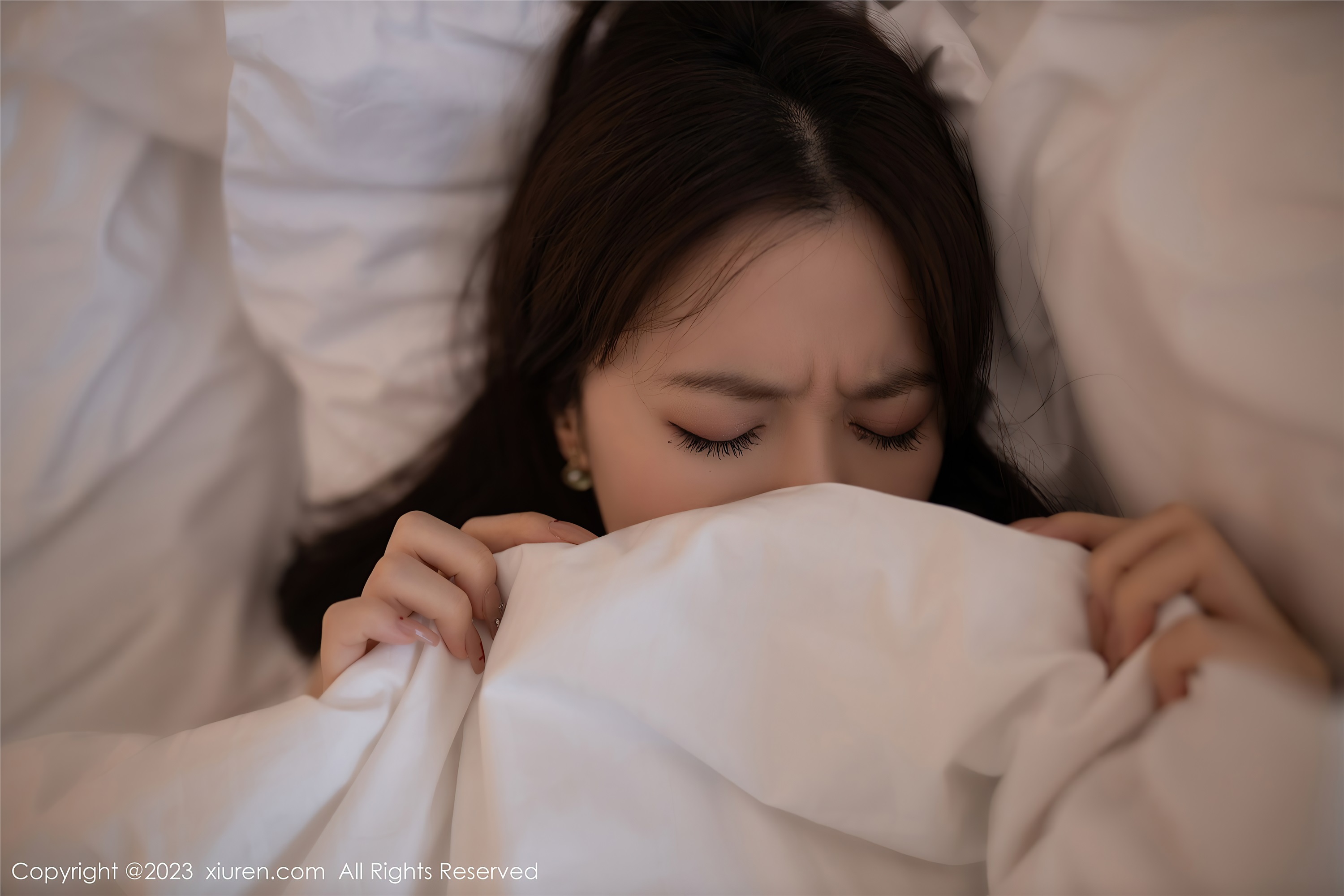 XiuRen秀人网  2023.06.09 NO.6893 鱼子酱Fish 巴厘岛旅拍